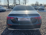 Mercedes-Benz S-CLASS 350d 4MATIC BUSINESS