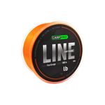 CARP PRO Леска Fluo Orange 1000м 0,405мм