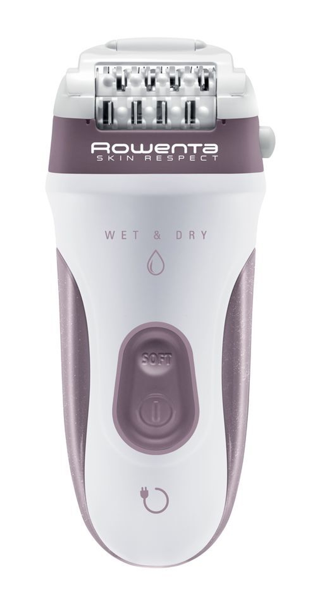 Эпилятор ROWENTA Skin Respect EP8060F0