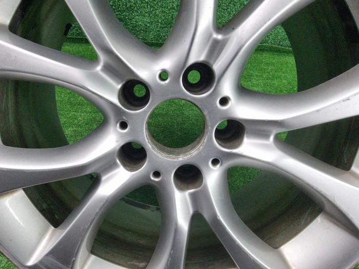 Диск литой R19 BMW X5 F15 (2013-2018) 450 стиль