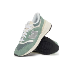 New Balance 997R "Light Green"