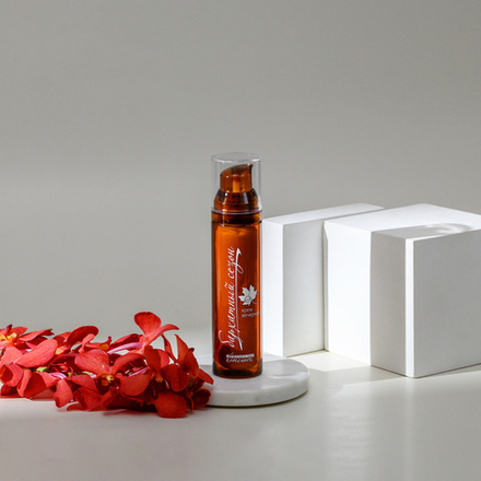 Крем вечерний «Бархатный сезон», 50 мл