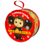 Сюрприз Чебурашка