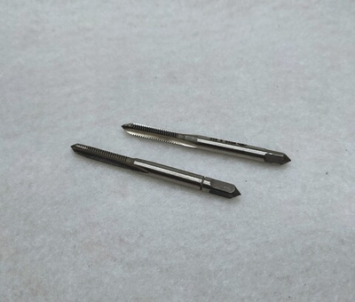 Набор метчиков М5