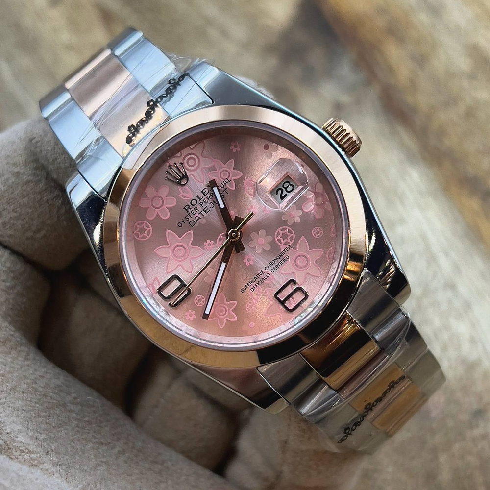 Часы Rolex