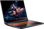 Ноутбук Acer Nitro 16'' ANV16-42-R73R (NH.U1FER.001), черный в регионах России