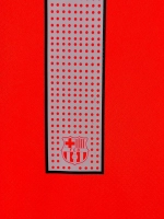 Футболка футбольная Барселона 2025/2026 Рафинья 11