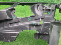 Кронштейн бампера левый BMW 4er G22 20-нв M-paket