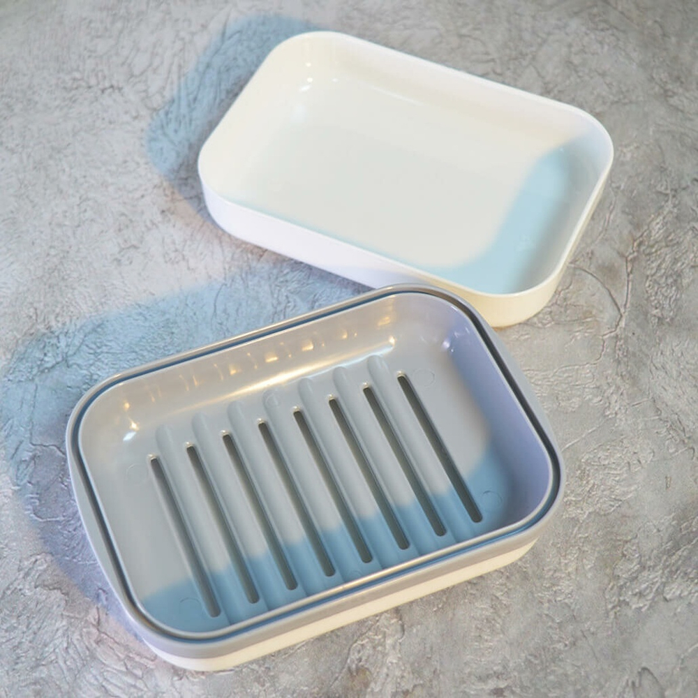 Мыльница дорожная "Компакт"