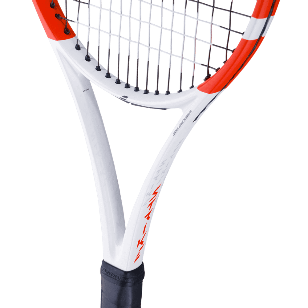 Теннисная ракетка Babolat Pure Strike 16х19 (2024), без натяжки