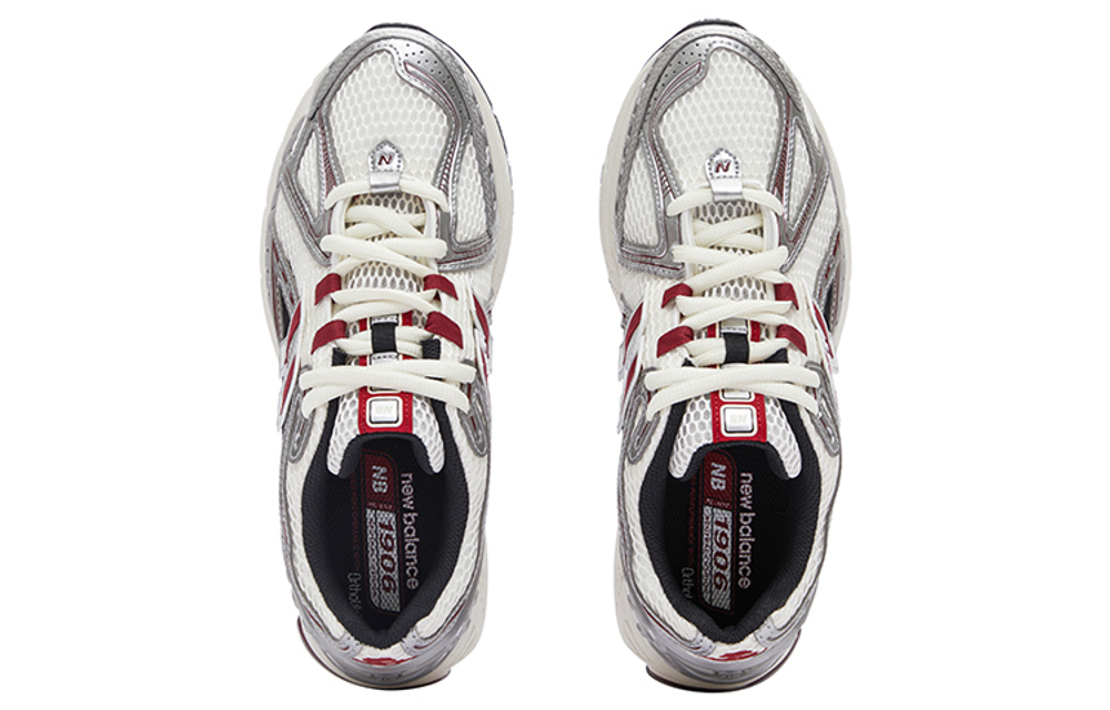 Кроссовки New Balance Nb 1906R