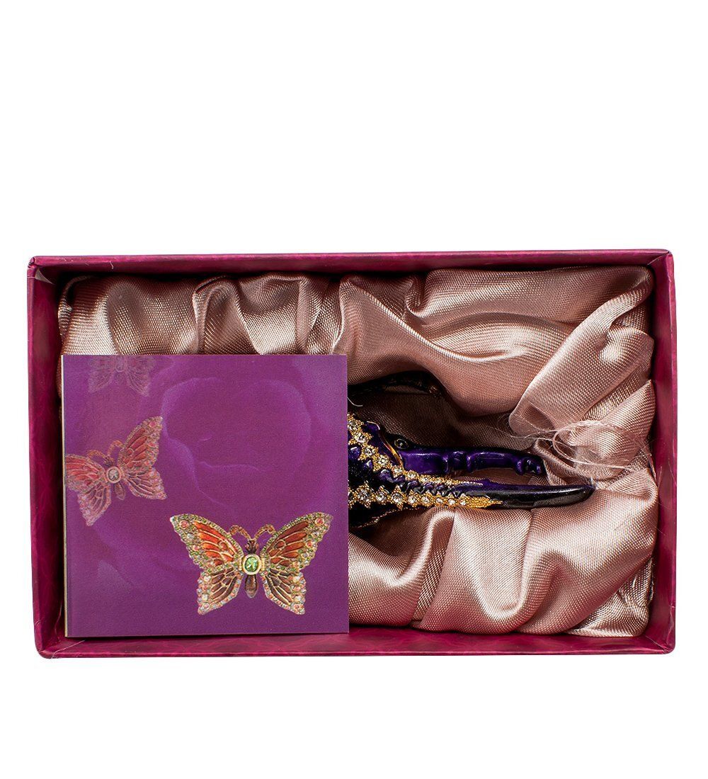 Nobility SMT-21 Шкатулка «Жук» (Nobility)