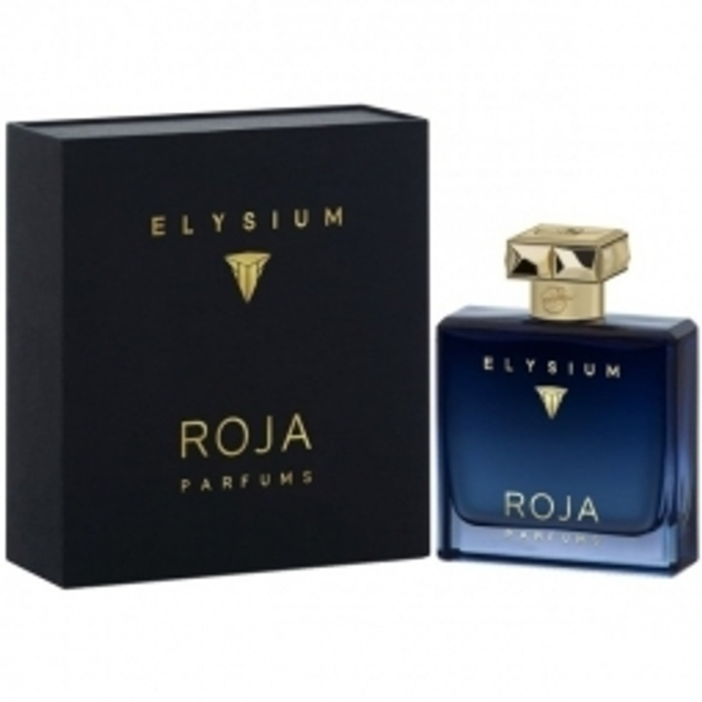 Парфюмерная вода Roja Dove "Elysium Pour Homme Cologne", 100 ml (LUXE)