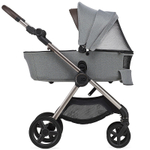 Детская коляска Anex IQ Premium NT x Avionaut Cosmo 3 в 1 pure