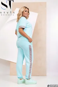 Костюм УК-0337-1 Fabrika