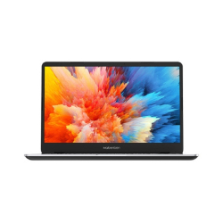 Ноутбук Maibenben B115A [B115A-R341UMB1SPSRE2] Silver 15.6" (FHD IPS Ryzen 3 Pro 4450U(2.5Ghz)/8Gb/512Gb SSD/W11Pro/2Y)