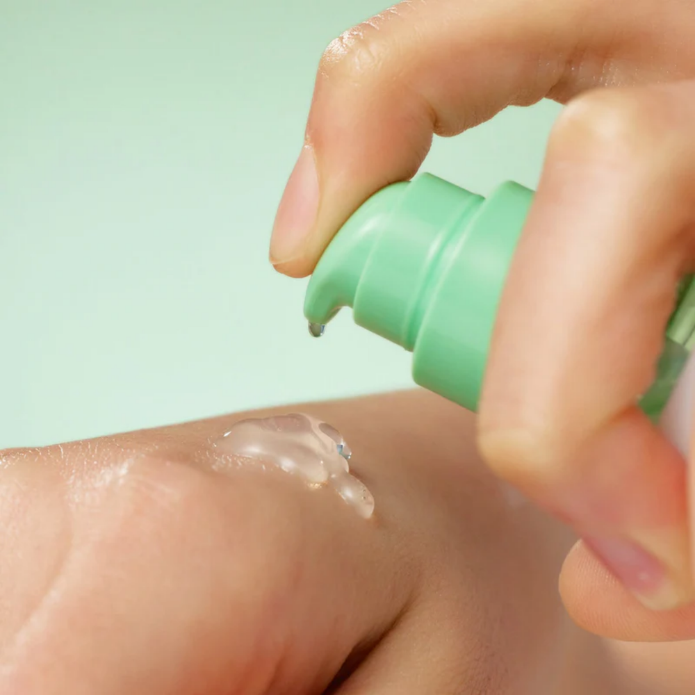 Purito Wonder Releaf Centella Serum Unscented 60ml