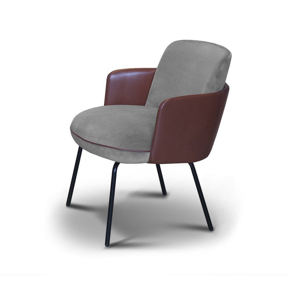 Полукресло MBINTERIORS MARS MB020129