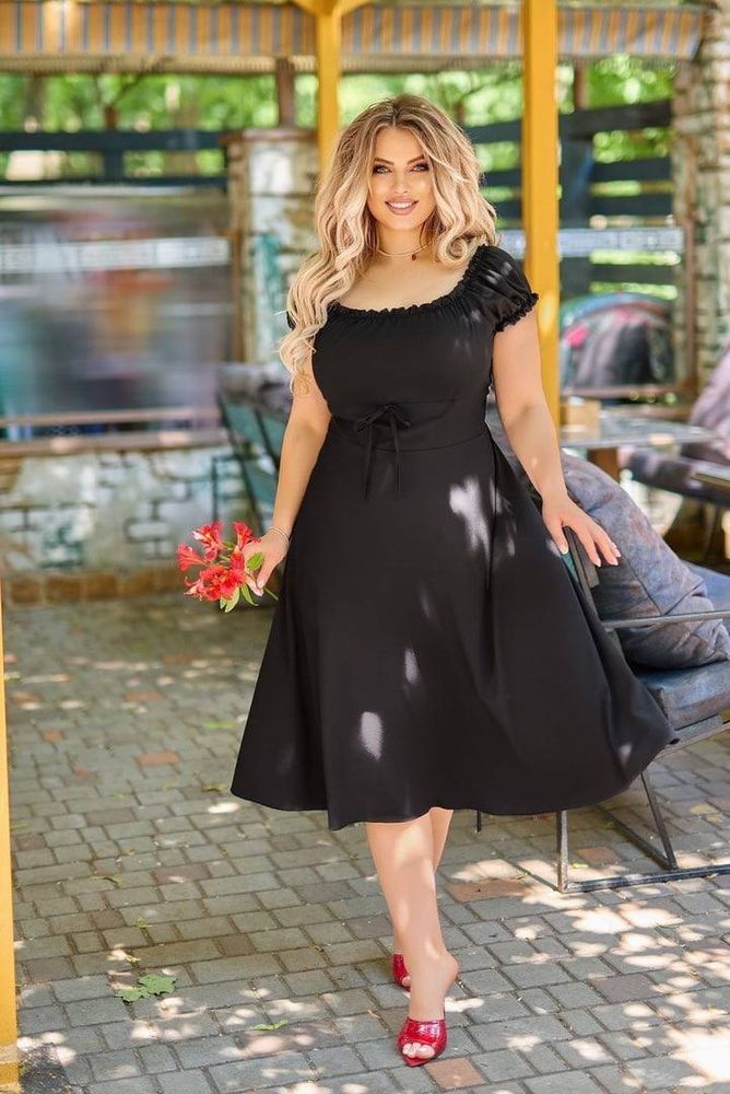 Платье УК-05655.2/1 Fabrika