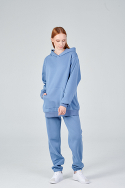 Костюм утепленный женский Fleur de Vie