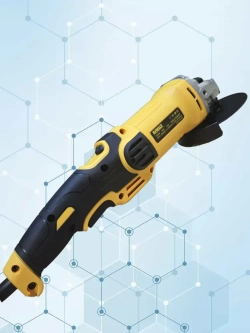 DeWalt УШМ 1600вт в коробке