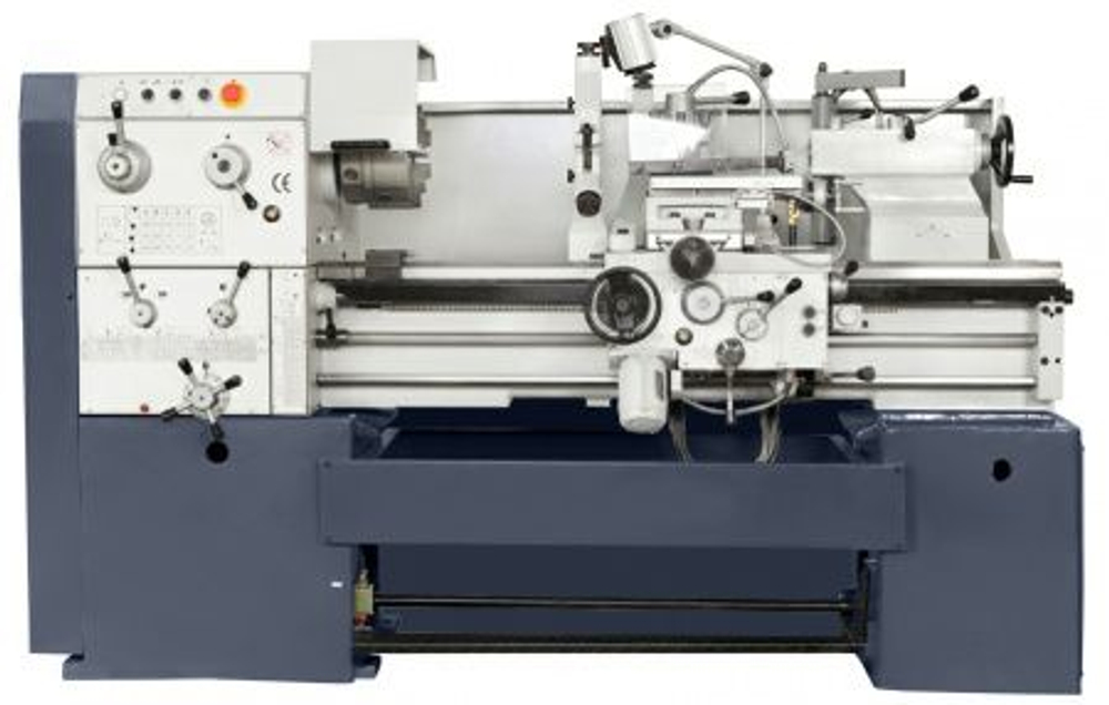 Токарно-винторезный станок 460 X 1500 Vario