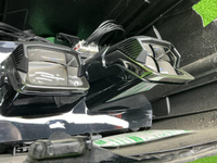 Битая Фара правая Zeekr 009 (2022-н.в.) LED