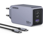 Зарядное устройство сетевое UGREEN X757