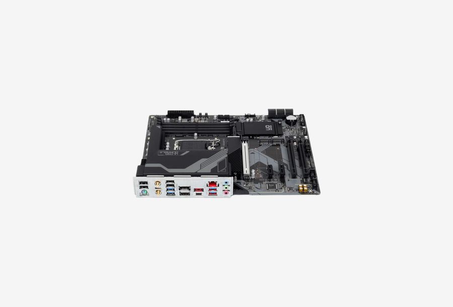 GIGABYTE Z790 UD AX_0326531101931