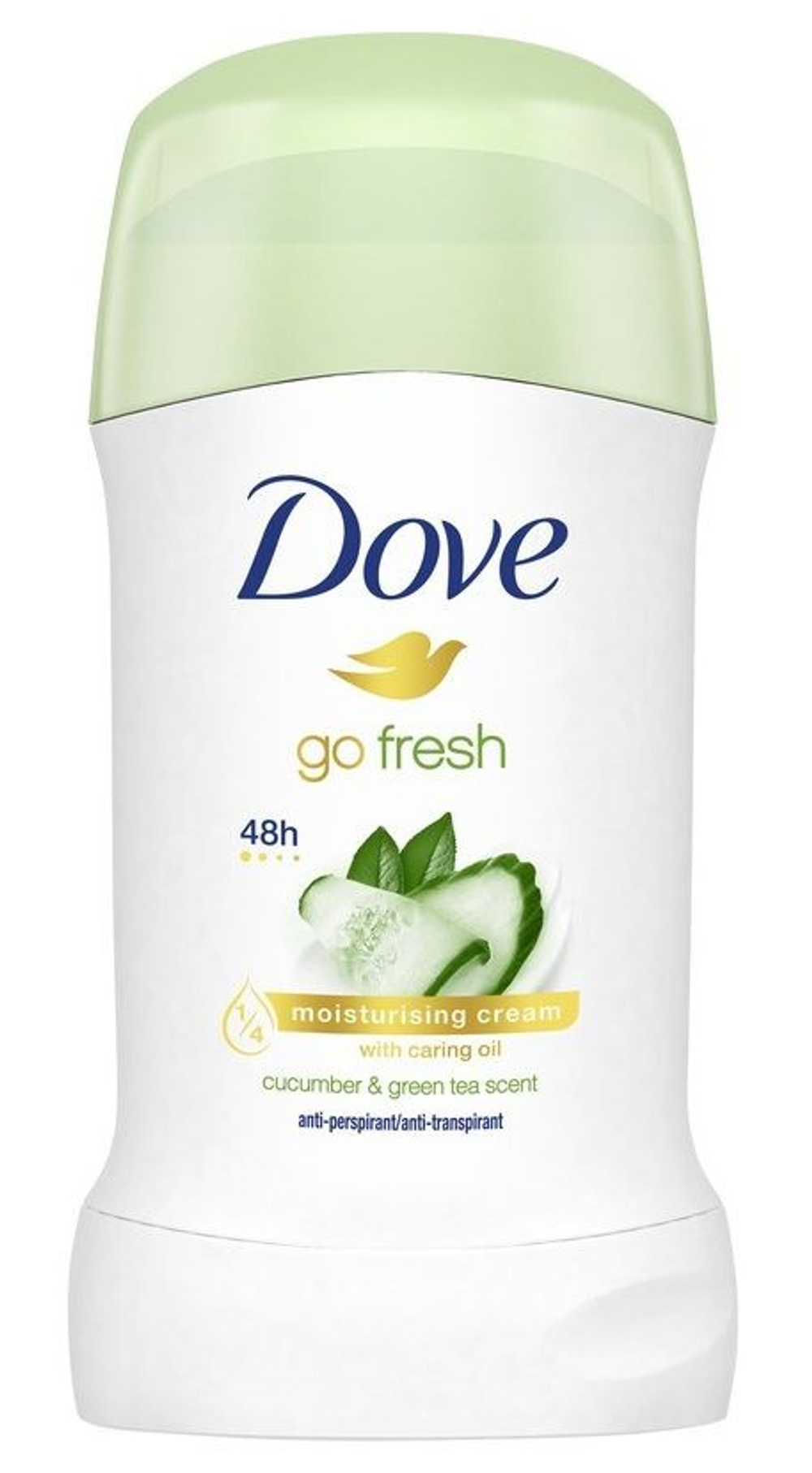 Dove 30мл. жен. антиперспирант карандаш