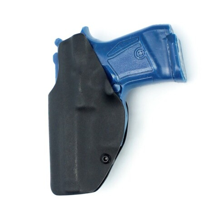 Кобура Streamer и Zoraki 914 скрытого ношения №10