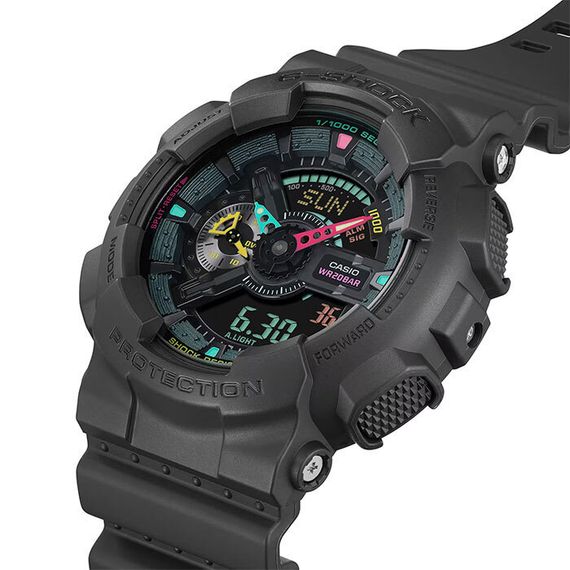Наручные часы Casio GA-110MF-1A