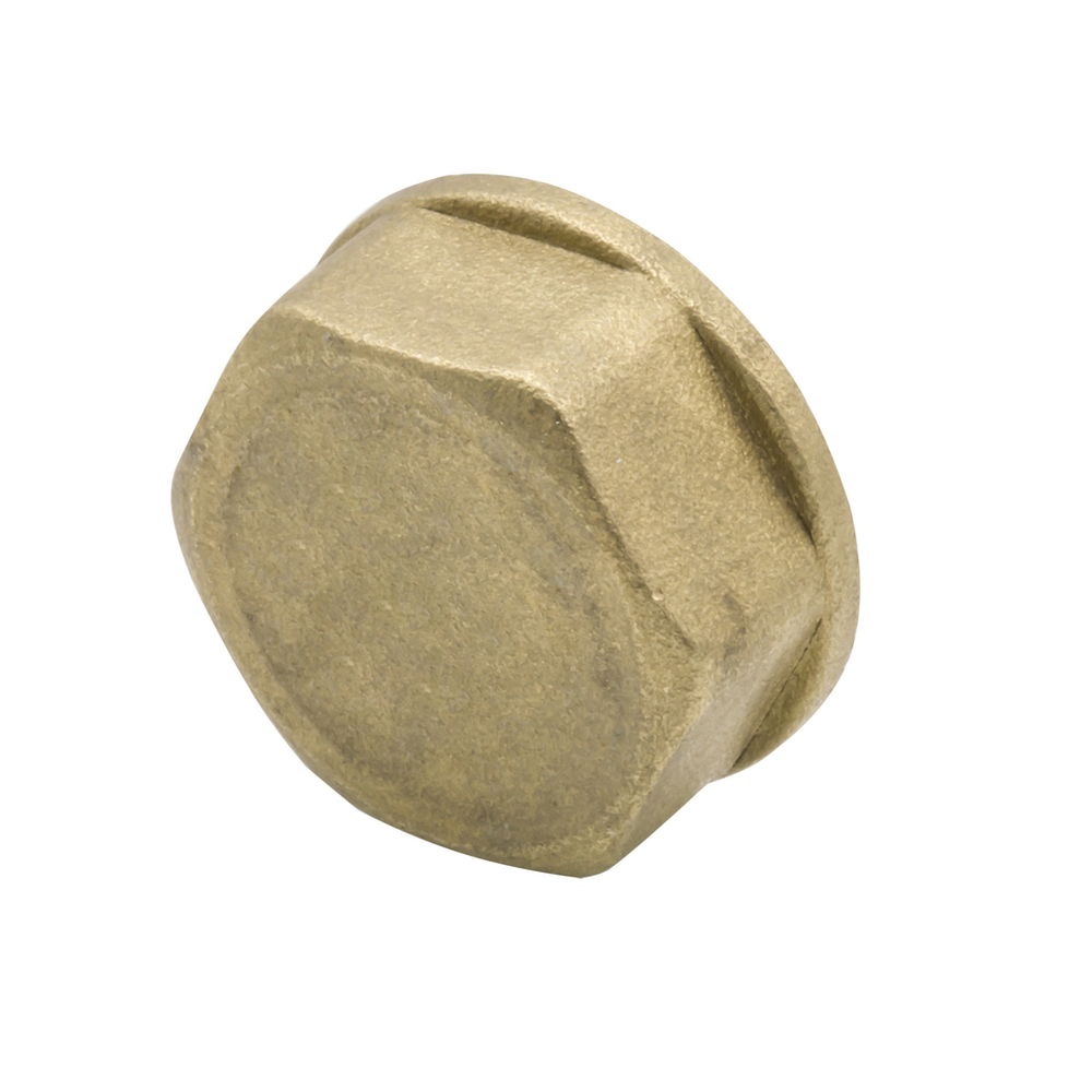 Заглушка 1/2'' вн ЛАТ 15