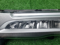 ПТФ левая BMW X5 G05, X7 G07 (2018-2023)