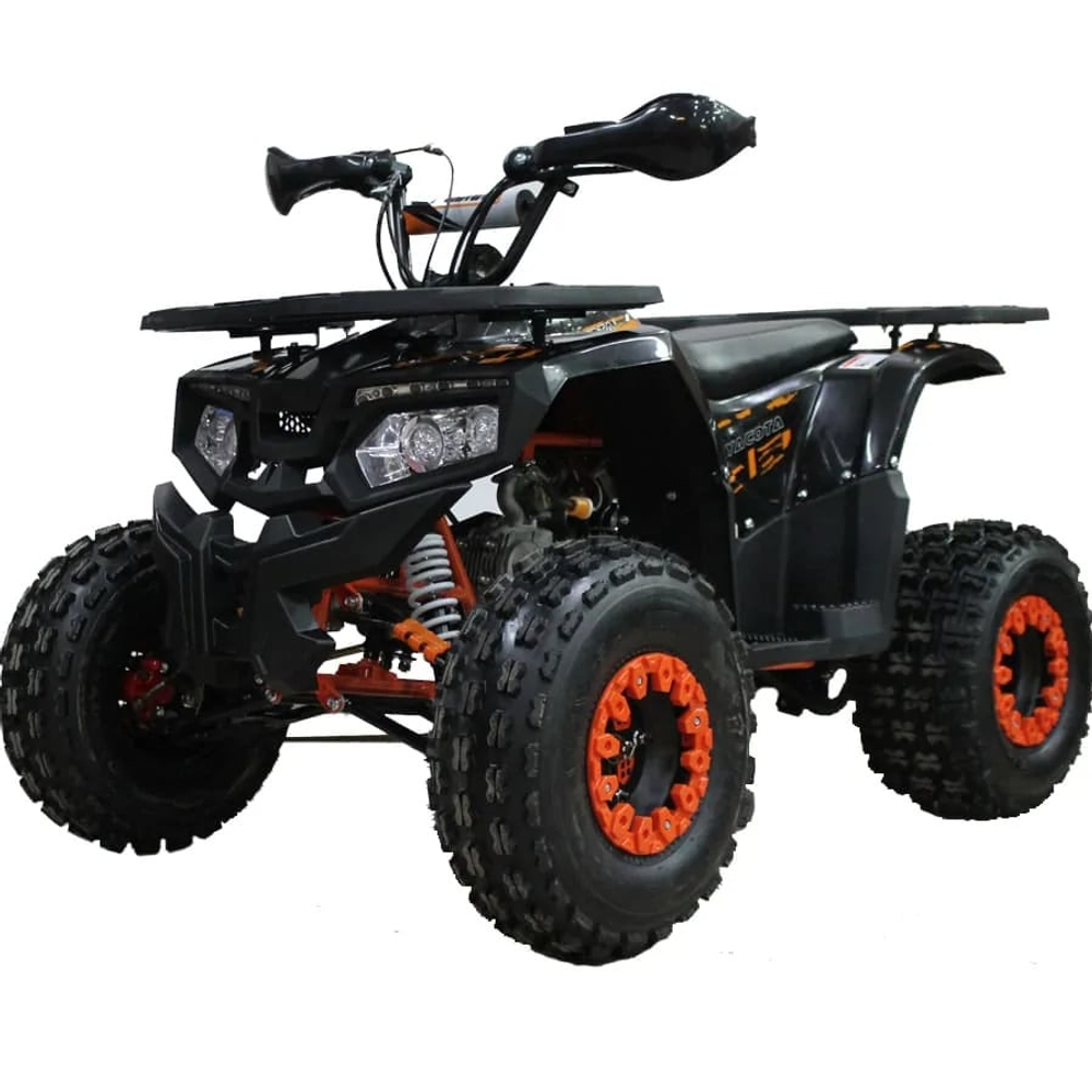 Квадроцикл YACOTA Fusion 125