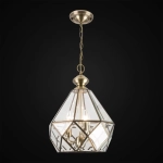 Подвесной светильник Citilux ВИТРА-1 CL442130