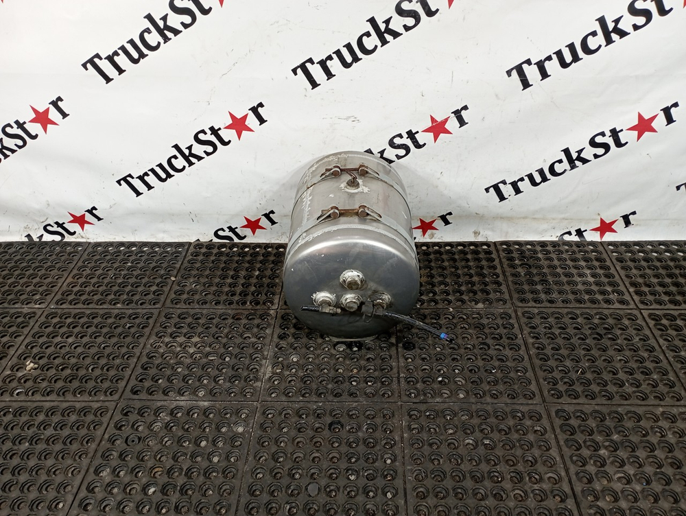 Ресивер воздушный 30L 2023г.