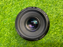 Canon EF 50mm 1.8 II  Покупка/Продажа