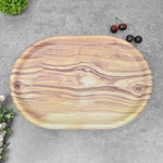 Поднос 46*32см пластиковый, 4833 №8