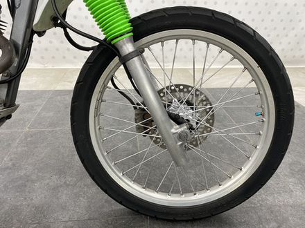 Honda SL230 1997