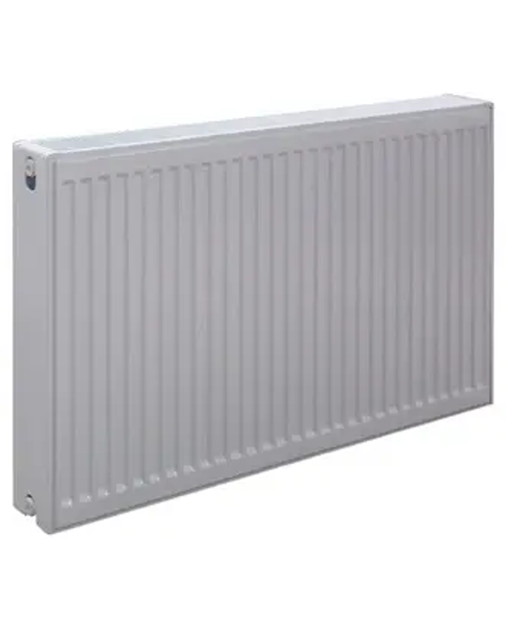 Радиатор панельный профильный ROMMER Compact 22 х 200 х 1700 (подключение боковое)