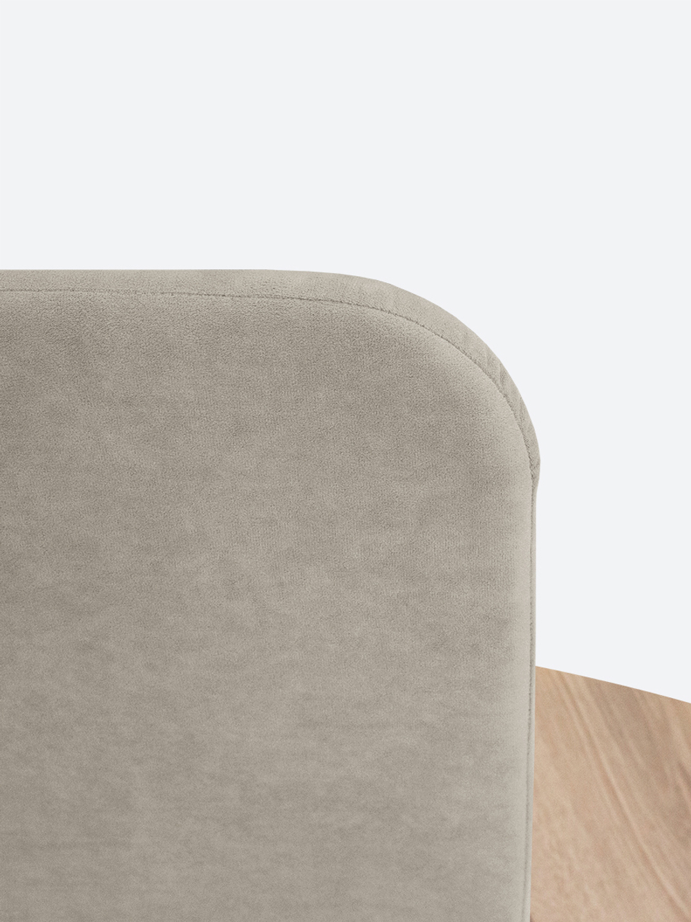 Подлокотник правый для кресла-кровати Миник, 1 шт (под правую руку)