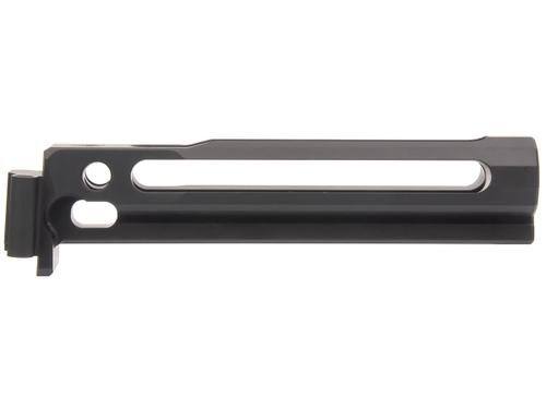 Адаптер приклада SAG AR для АКC-74, монолитный c трубой,Mil-Spec/Commercial (S20009)