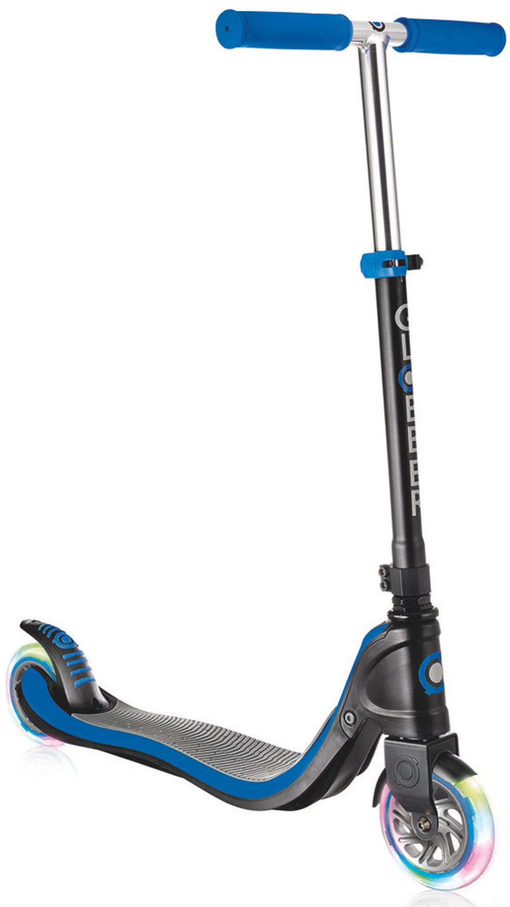 Самокат Globber FLOW 125 LIGHTS