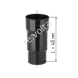 Наконечник - изолятор катушки зажигания Nissan / RVLT-27