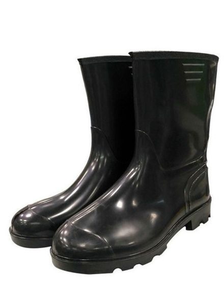 Сапоги ПВХ мужские
