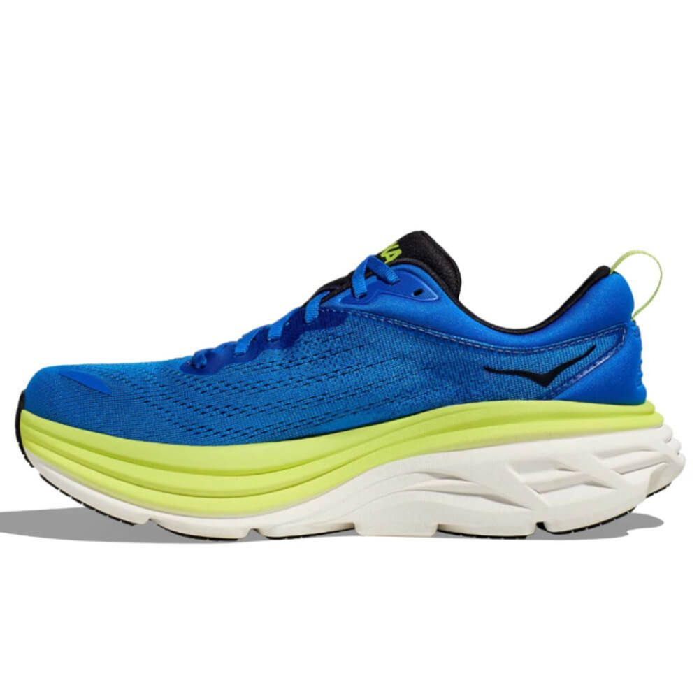 Кроссовки мужские Hoka Bondi 8