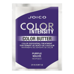 Тонирующая маска с интенсивным фиолетовым пигментом Joico Color Intensity Care Butter-Red 20мл