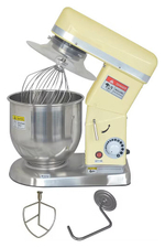 Миксер планетарный Hurakan HKN-KS10