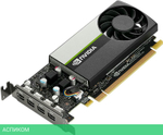 Видеокарта Nvidia Quadro T1000 (900-5G172-2250-000)